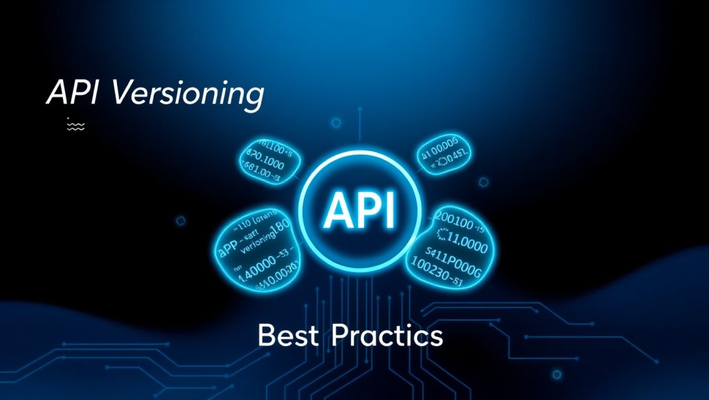 What Are the Best Practices for API Versioning in Scalable Systems