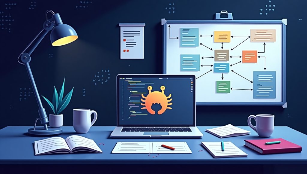Why Developers Are Considering for Back-End Development