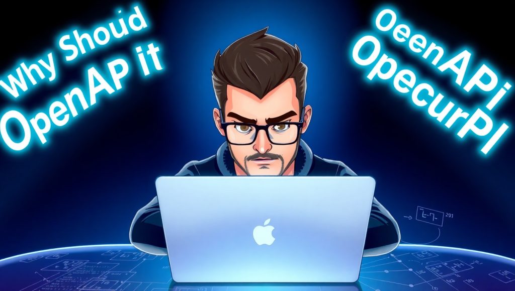 Why Should Developers Use OpenAPI for API