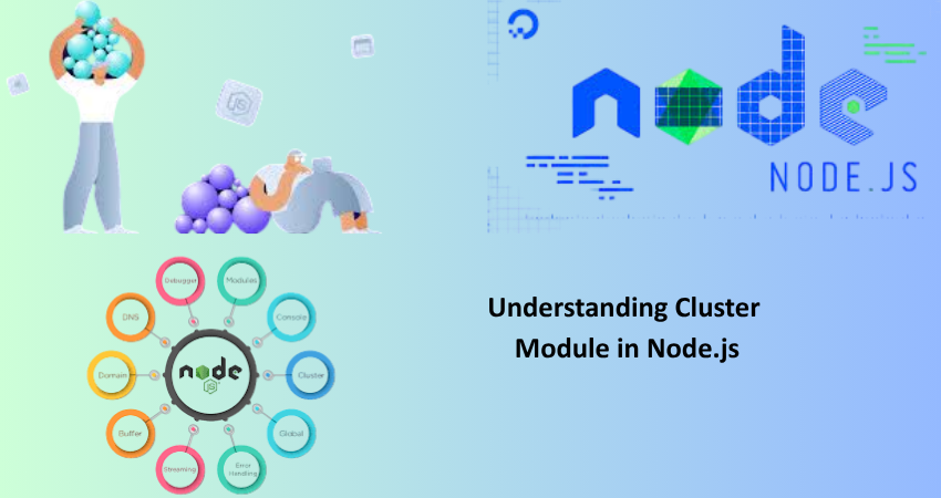 Understanding Cluster Module in Node.js