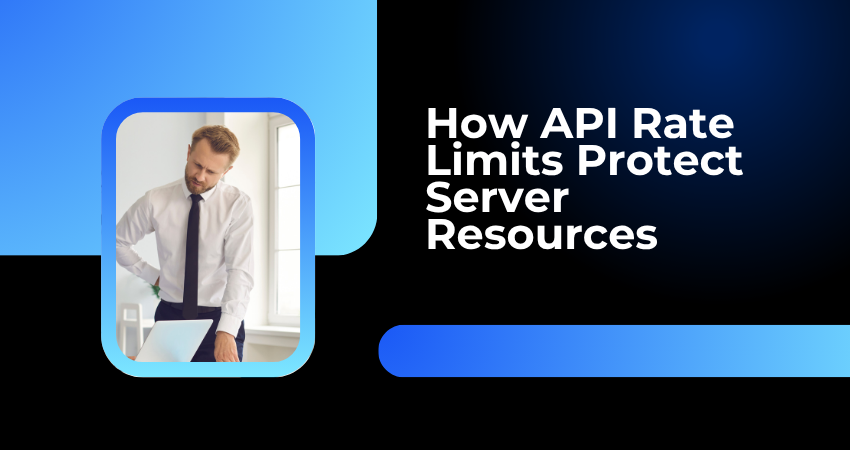 How API Rate Limits Protect Server Resources