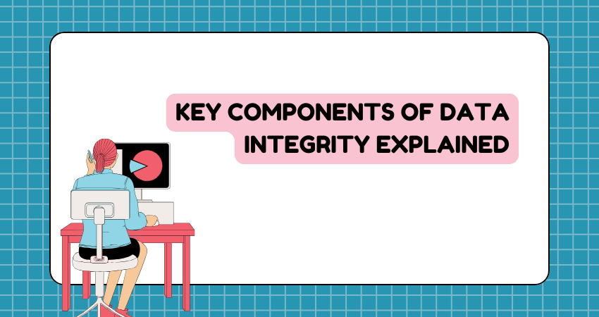 Key Components of Data Integrity Explained