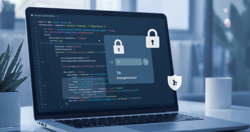 How to Build a Secure Authentication System with Node.js