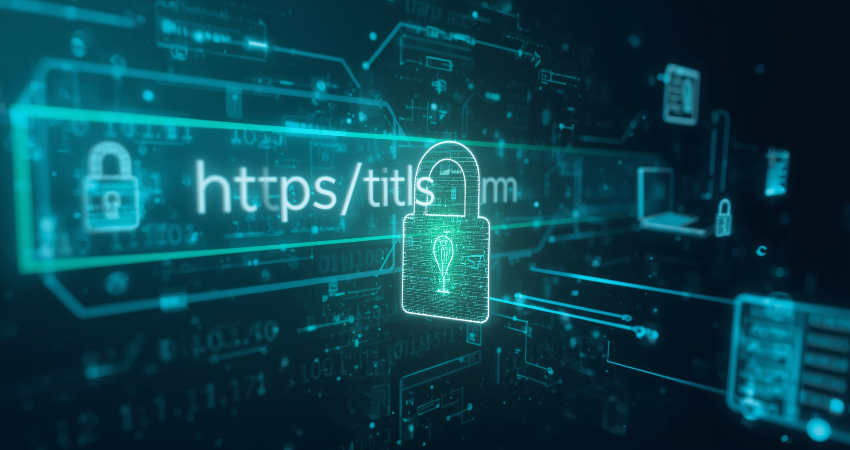 The Role of SSL/TLS in Securing Web Applications