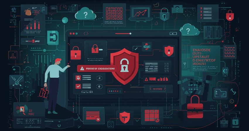 What Is Security Misconfiguration and How to Avoid It