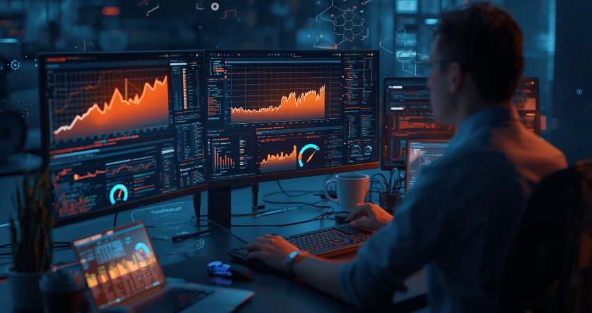 Tools for Profiling and Debugging Performance Bottlenecks