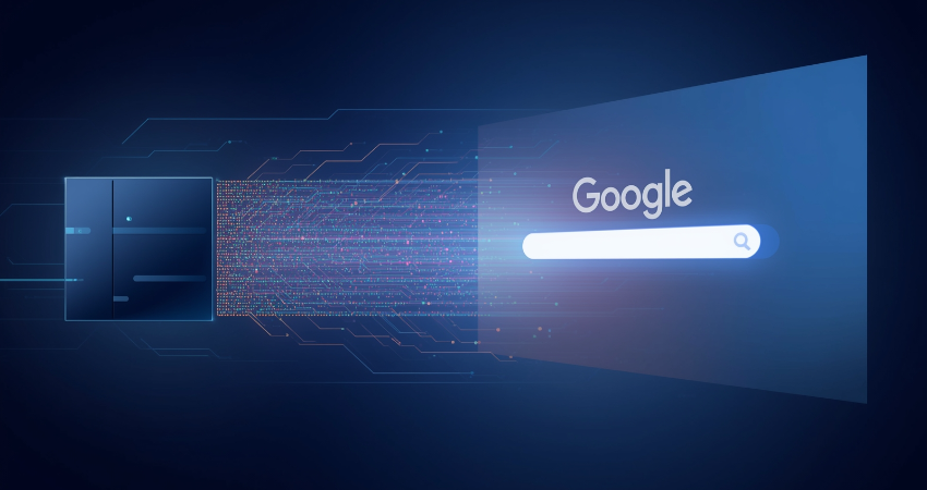 Why Google Loves Faster Server Response Times